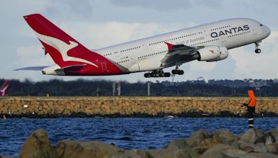 Economía - Los 'vuelos fantasma' que costaron 79 millones de dólares a la aerolínea Qantas