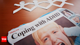 What is ADHD and how to support kids with this neurodevelopmental condition? - Times of India