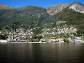 Dongo, Lombardy