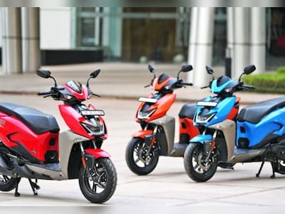 Budget 2024 | Hero MotoCorp shares surge after rural allocation increases by 12% - CNBC TV18