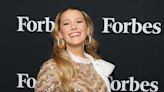 ¡La familia crece! Blake Lively y Ryan Reynols esperan su cuarto hijo en común