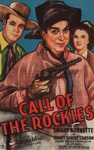Call of the Rockies (1944 film)