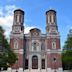 Shrine of St. Joseph, St. Louis