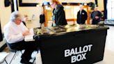 Councils take urgent action so Scots without postal ballots can vote