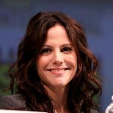 Mary-Louise Parker