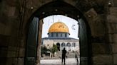 The Delicate Status Quo Around Jerusalem’s Holiest Site Is Unraveling