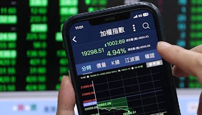 台股大跌！高息 ETF 乘機卡位安全牌 配息潛力大