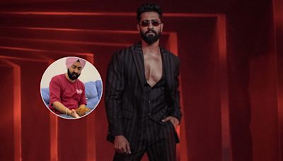 Bad Newz: Influencer Recreates Vicky Kaushal's Viral Tauba-Tauba With A Tarkedaar Twist. Find Out