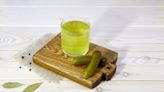 Can Pickle Juice Actually Help Soothe a Sore Throat?