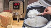 Rice cooker vs Instant Pot — which is better?