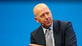 Analysis-Goldman Sachs CEO, after missteps, to take center stage at investor day