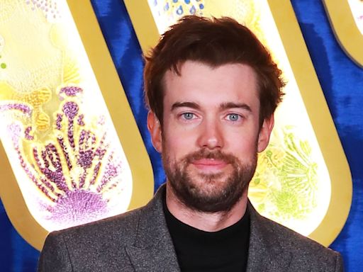 Meet Jack Whitehall's two siblings Molly and Barnaby — and they have a royal connection