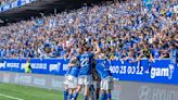 "Si ganas al Espanyol, el paso para jugar el playoff es enorme": El análisis de la recta final de temporada del Real Oviedo