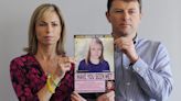 El conmovedor comunicado de los padres de Madeleine McCann en el 17ª aniversario de su desaparición: "La ausencia todavía duele"