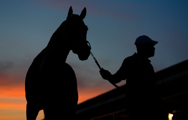 How to watch the 2024 Kentucky Derby: Post positions, odds, where to stream and more