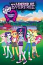 My Little Pony - Equestria Girls - Legend of Everfree