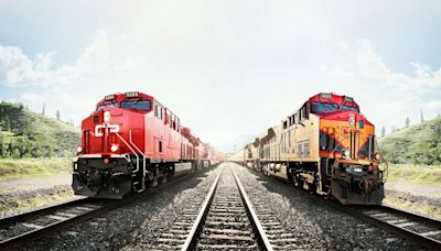 Canada’s labor board delays start of potential CN, CPKC rail strike