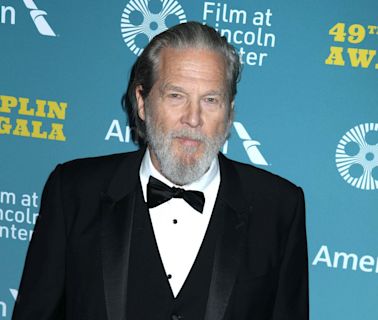 Jeff Bridges: Hollywood war nie sein Karrieretraum