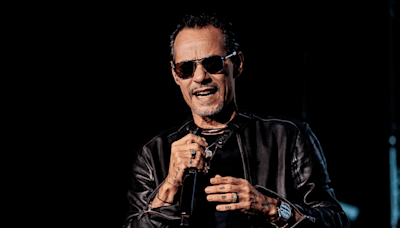 Marc Anthony cancela concierto en Venezuela por decisión personal