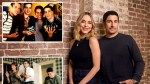 Jason Biggs’ wife reveals she didn’t see ‘American Pie’ until after they were married: ‘I was too busy’