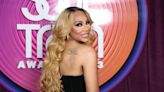 Tamar Braxton Speaks Out About Rejecting #RHOA Offer To 'Argue With A Bunch Of B***hes' As A Castmember