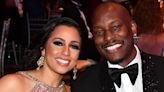 Tyrese‘s Upcoming Double-Album Is Inspired By His Recent Divorce