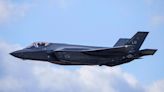 U.S. Military Officials Find Debris Field During Search for Missing $80M Stealth Fighter Jet