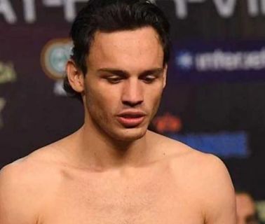 Julio Cesar Chávez Jr. será incluido en el Salón de la Fama de las Artes Marciales en Estados Unidos