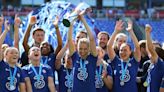 Former banker Nikki Doucet to lead women's football revolution in England and encourage 'Glastonbury feel'