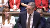 The arrogant, reckless Tory government left behind a mountain of mess. In one week, we’ve begun to clear it | Keir Starmer