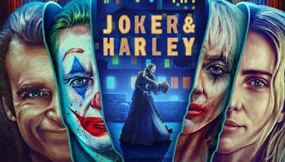 Joaquin Phoenix, Lady Gaga’s ‘Joker Folie à Deux’ dives deep into identity, revealing how media shapes perception