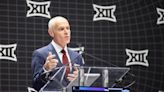Big 12 commissioner Brett Yormark supports NCAA Tournament expansion beyond 68 teams