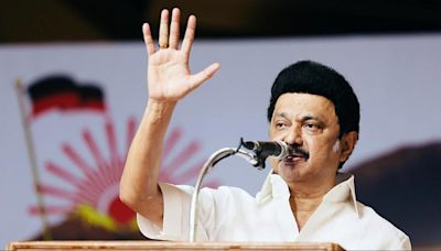 MK Stalin's veiled dig at BJP's poll campaign: 'Those who communal politics...'