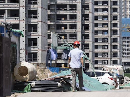 中國宣布迄今最大膽的房地產救市措施