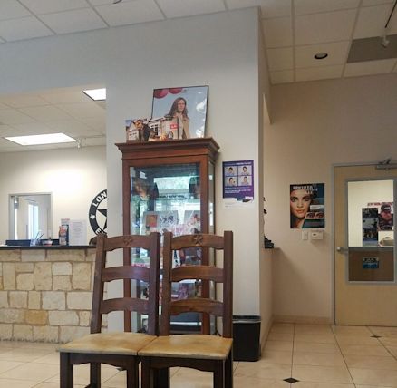 horizon eye care sugar land