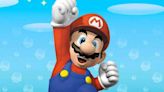 Revelan que usuarios suben videos de Super Mario cada 20 segundos a YouTube