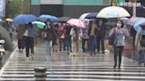 越晚雨越大！10縣市大雨特報 南部30度感受悶熱