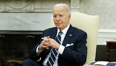 Your Morning: Middle East tensions loom over Biden’s UN address