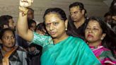 CBI Uncovers K Kavitha's Role In Excise Policy Scam: 'Transferred Rs 7.10 Crore To Goa Via Hawala'