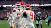 How Kadarius Toney is affecting Chiefs — and his teammates: ‘It just gets me fired up’