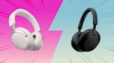 Bose QuietComfort Ultra vs. Sony WH-1000XM5: Which noise-canceling headphones are best?