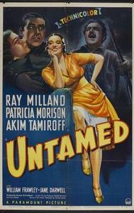 Untamed (1940 film)