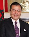 Rachid du Maroc