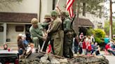 Cuyahoga Falls will have annual Memorial Day Parade, with ceremony to follow