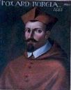 Juan de Borja