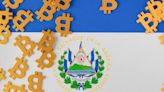 The IMF is urging El Salvador not to use bitcoin as legal tender citing the 'large risks' associated with the cryptocurrency