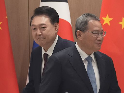 Seúl y Pekín abordan proyectos económicos conjuntos y cooperación para estabilidad global