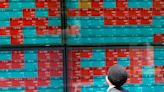 Stock market today: Asian shares mostly lower on looming worry over US banks, China growth