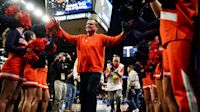 Illinois Brad Underwood Thinks Program Is In Position To Compete For National Championship On Yearly Basis