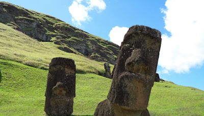 Ni ecocidio ni superpoblación, los Rapanui eran muchos menos de lo que se pensaba